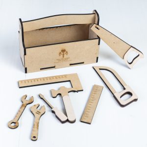 Caja de herramientas – Línea Pica