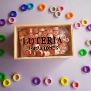 Lotería