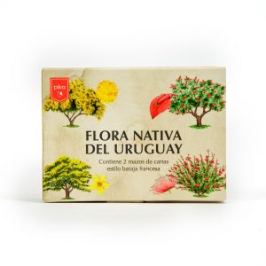 Flora Nativa – Pika