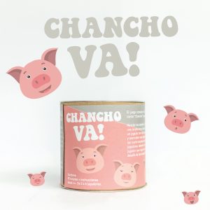 Chancho Va! – Chau Pantallas