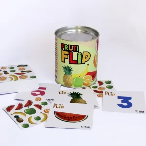 Frutti Flip – Chau Pantallas
